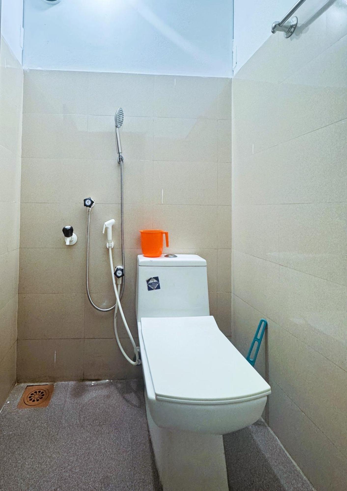 Vcs Apartments Parassinikadavu Parassinikkadavu ห้อง รูปภาพ