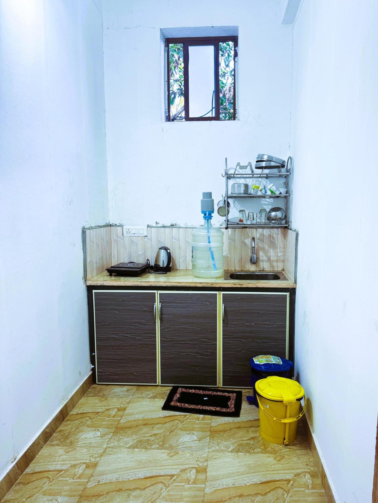 Vcs Apartments Parassinikadavu Parassinikkadavu ห้อง รูปภาพ